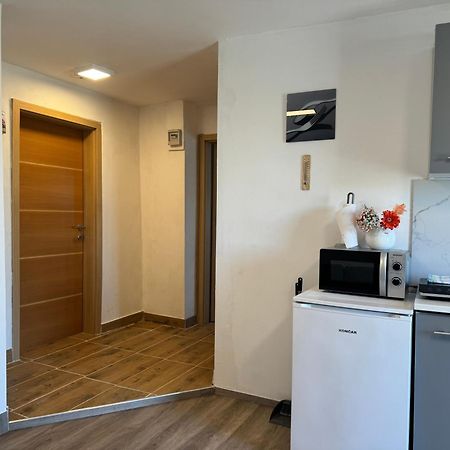 Apartments Zupan Šenčur Esterno foto