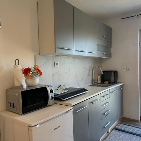Apartments Zupan Šenčur Esterno foto