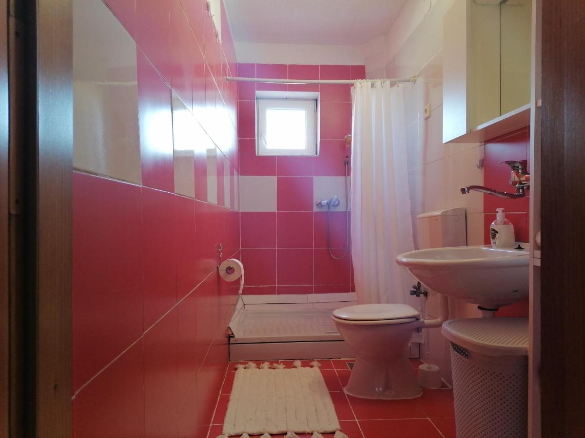 Apartments Zupan Šenčur Esterno foto