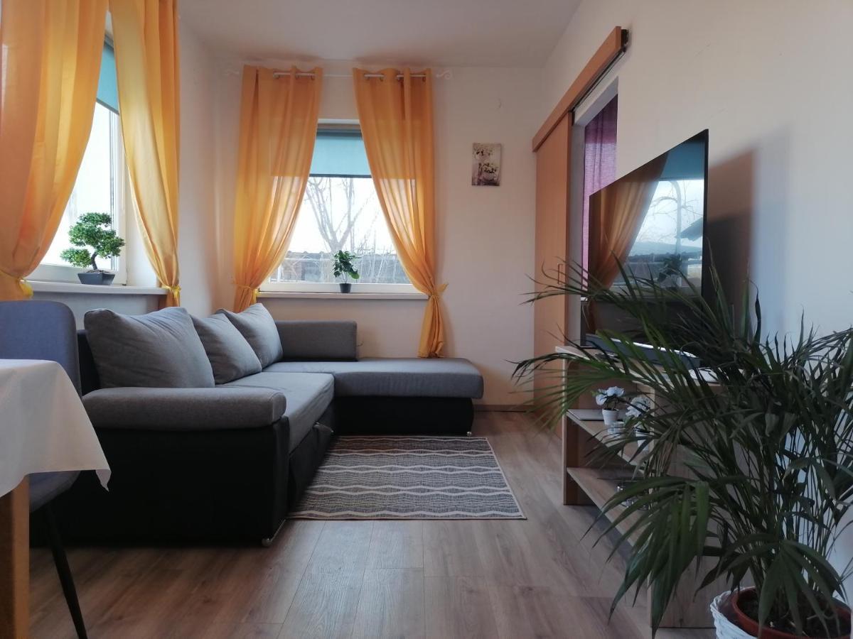 Apartments Zupan Šenčur Esterno foto