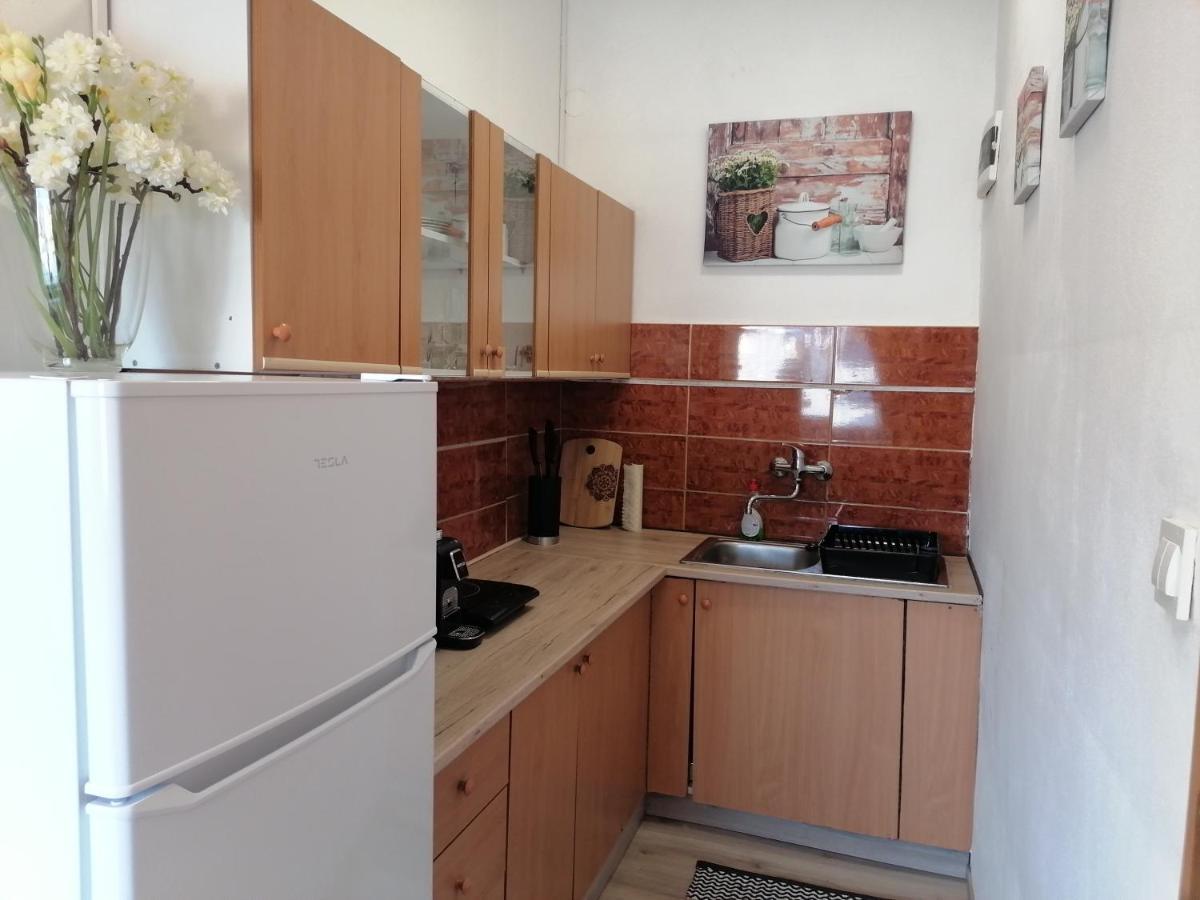 Apartments Zupan Šenčur Esterno foto