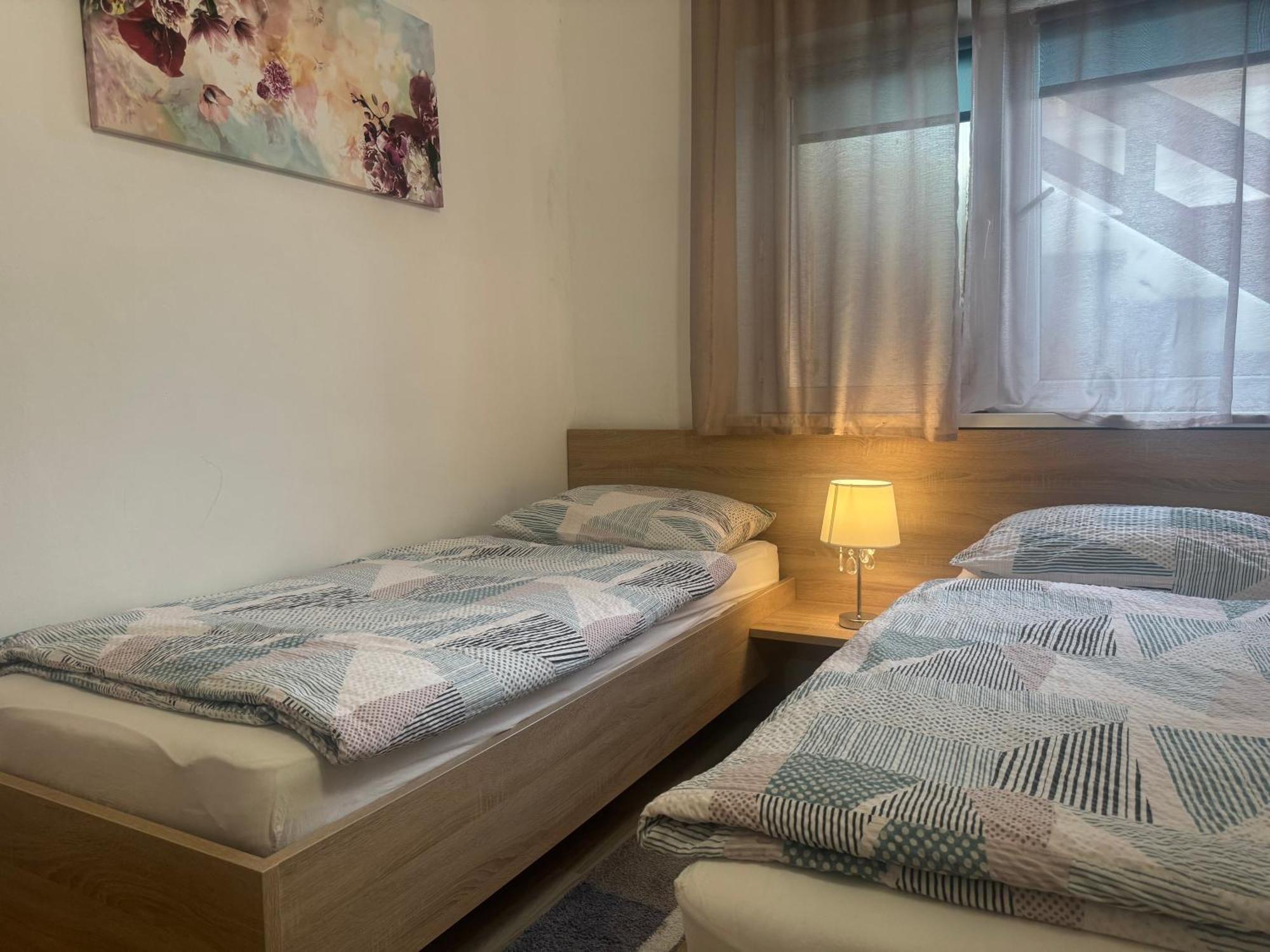 Apartments Zupan Šenčur Esterno foto