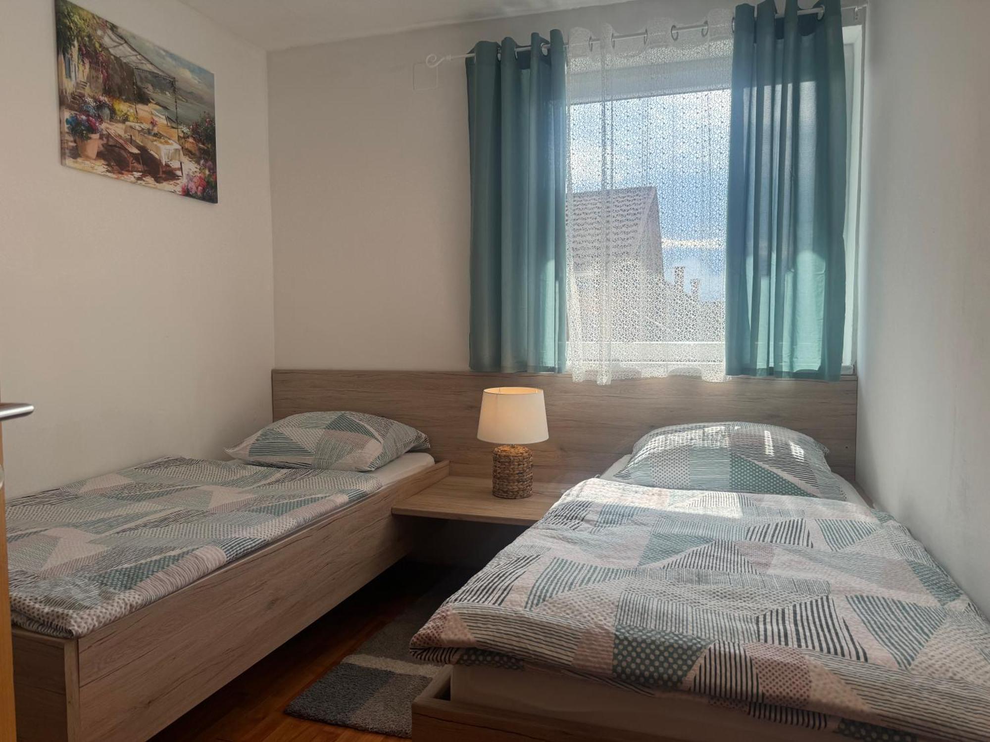 Apartments Zupan Šenčur Esterno foto