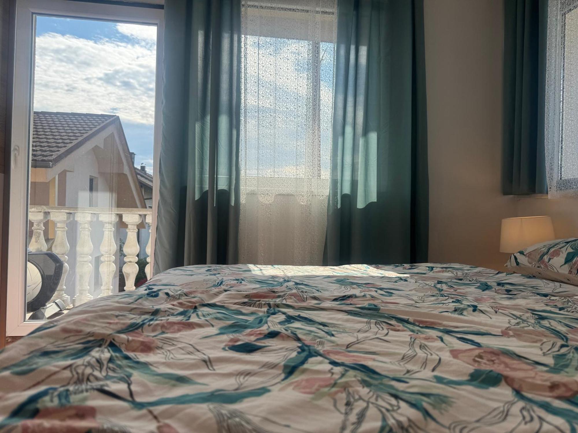 Apartments Zupan Šenčur Esterno foto