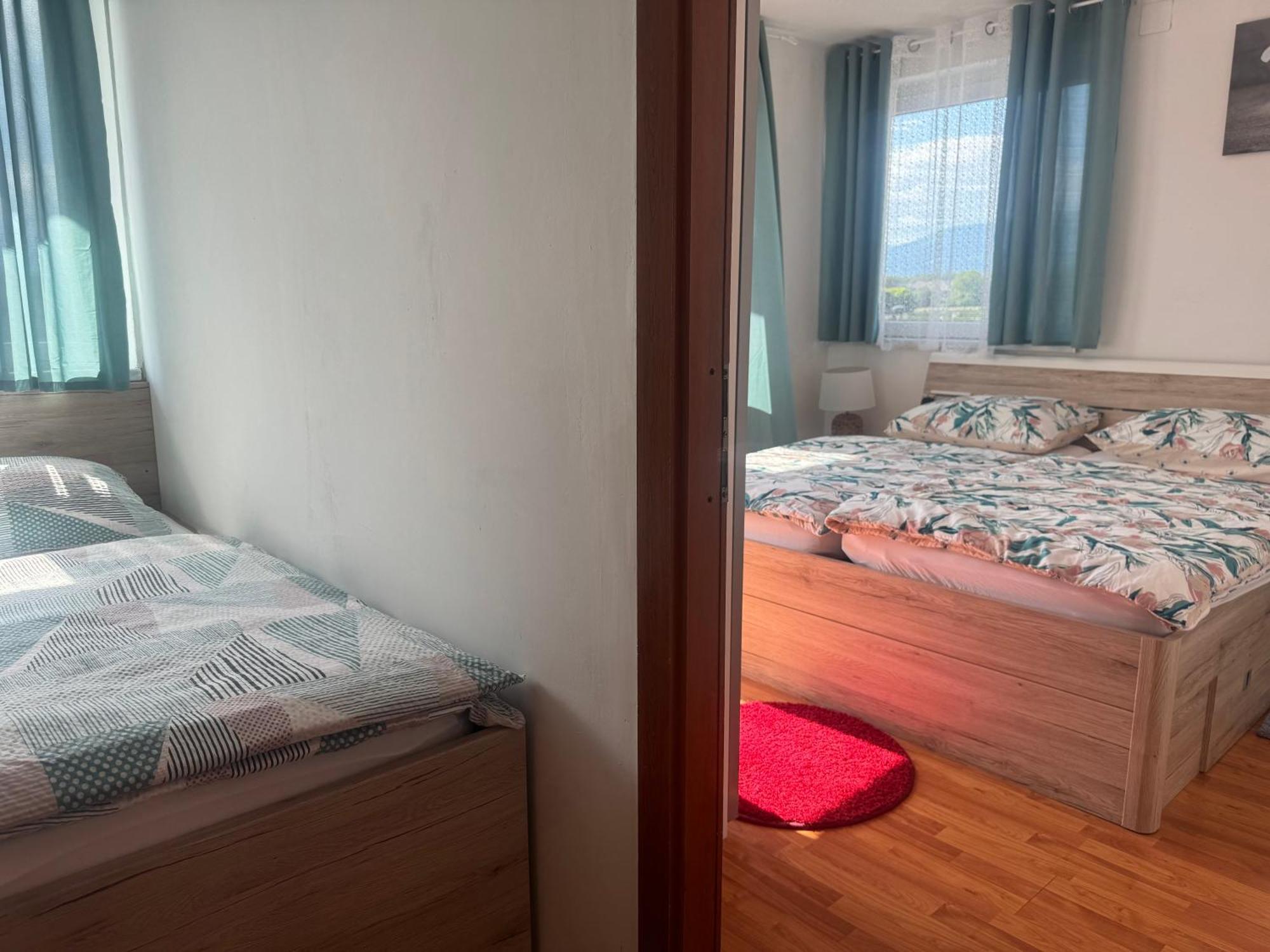 Apartments Zupan Šenčur Esterno foto
