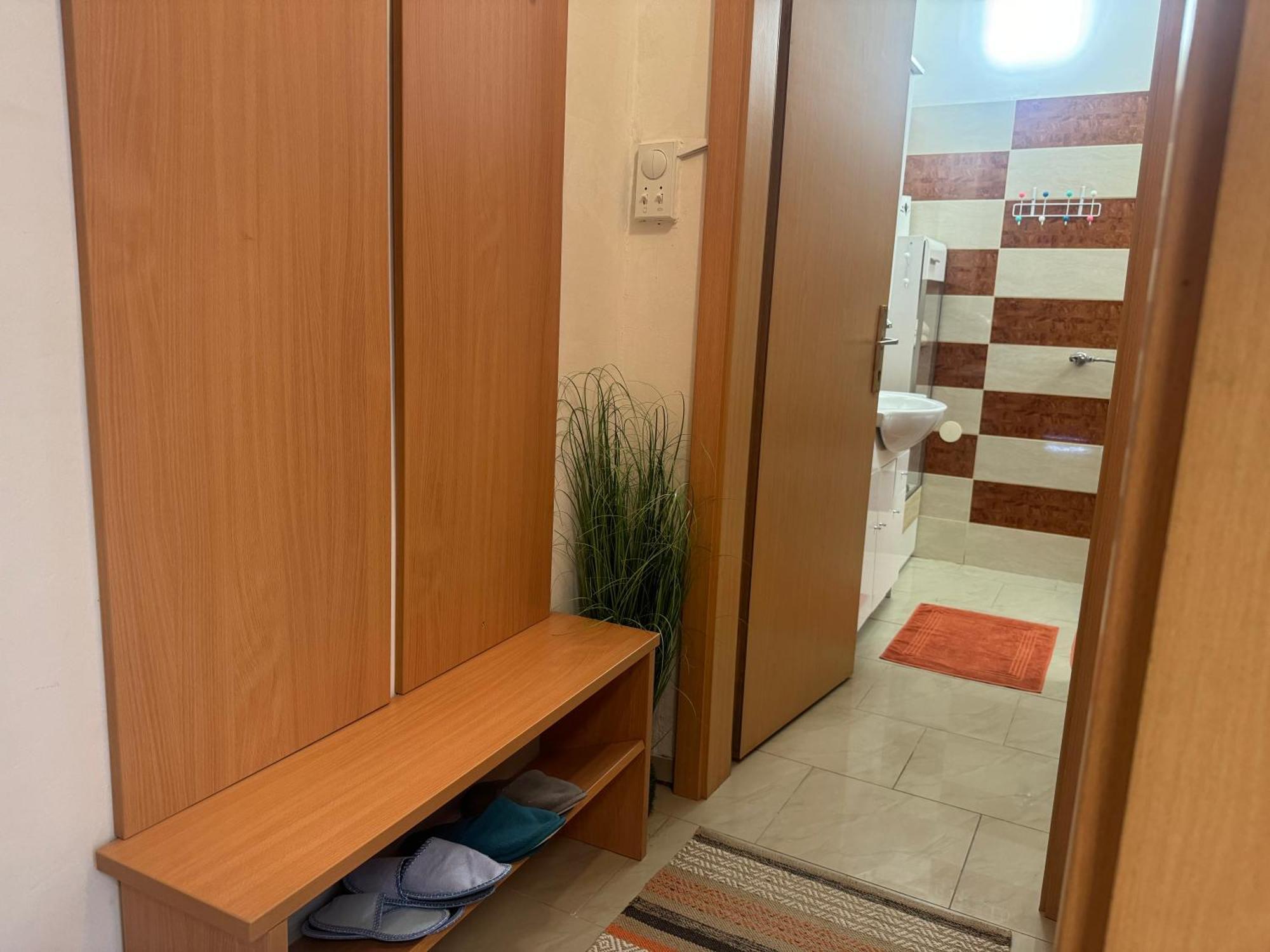 Apartments Zupan Šenčur Esterno foto