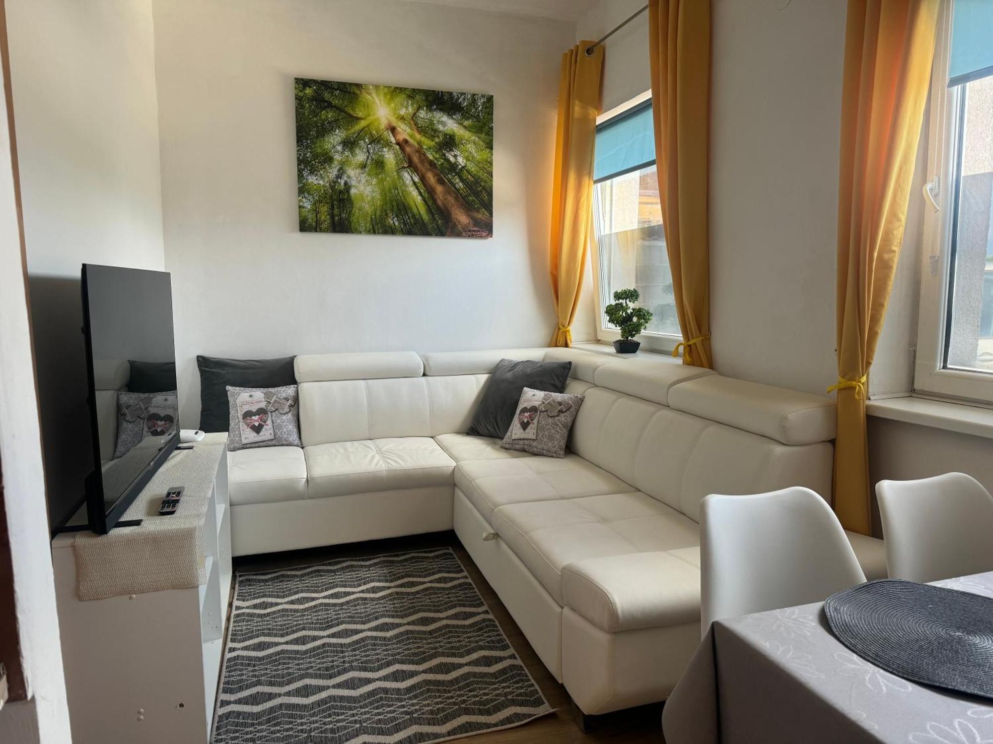 Apartments Zupan Šenčur Esterno foto