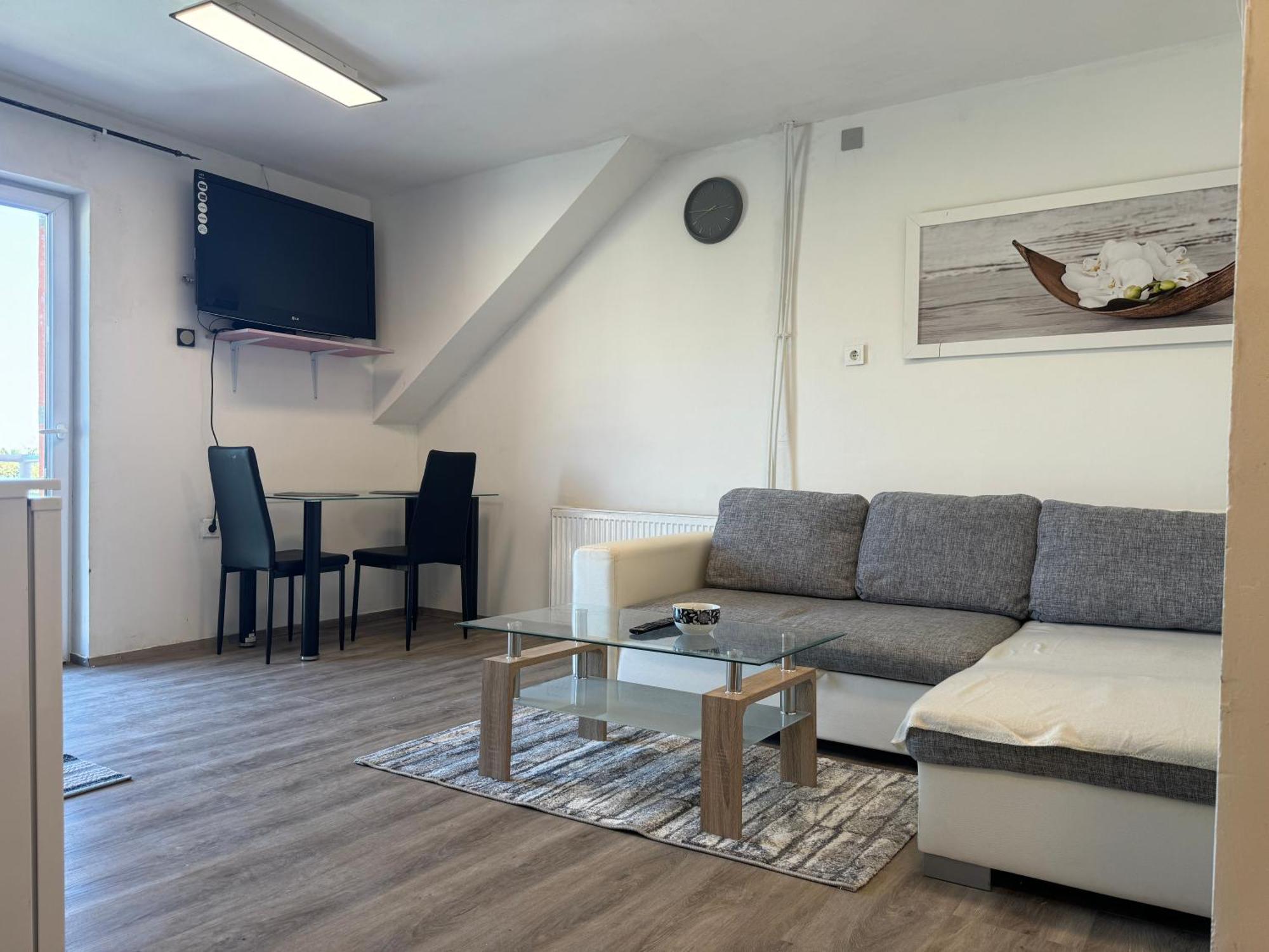 Apartments Zupan Šenčur Esterno foto