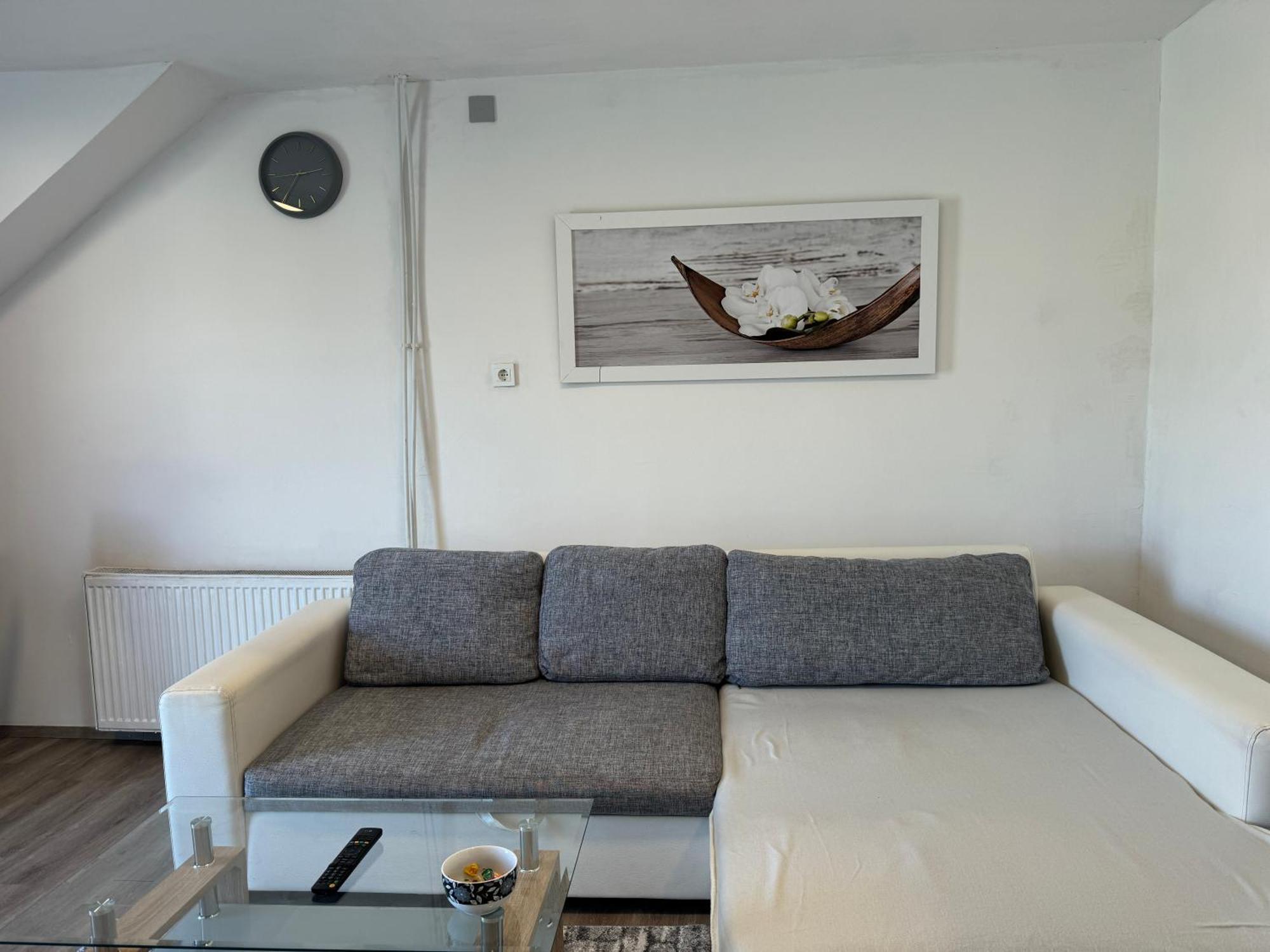 Apartments Zupan Šenčur Esterno foto